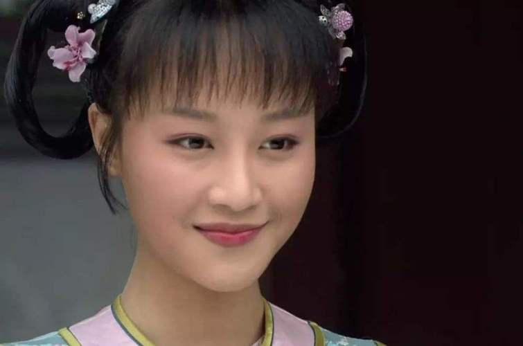 扮演者 浣碧是《后宫·甄嬛传》及其衍生作品中的角色,甄嬛的贴身丫鬟