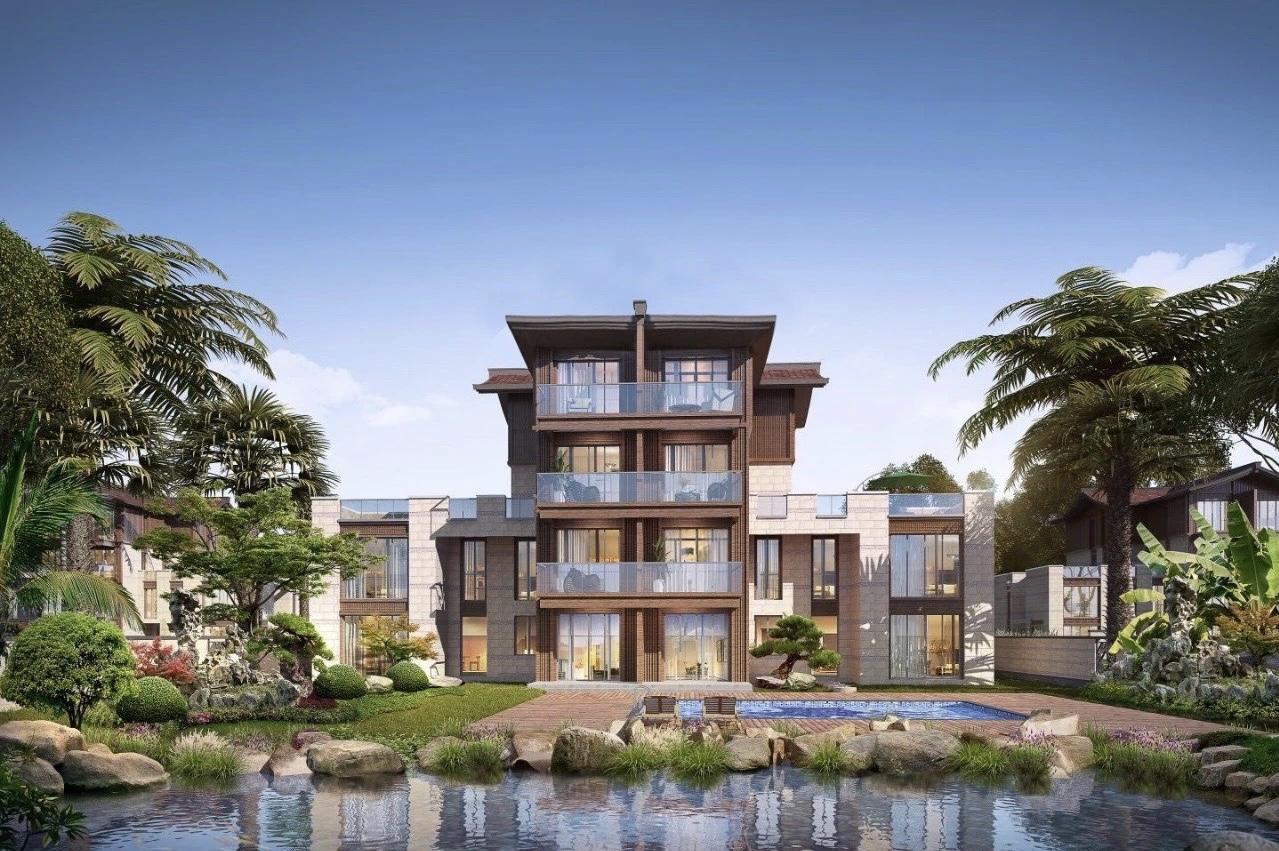 9115恒温恒湿 汤峪温泉水质优良,恒温恒湿,水温恰到好处,让人