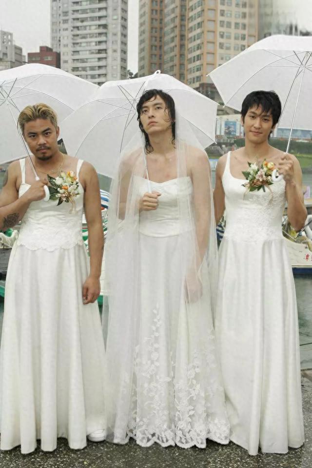 不再年轻的美好回忆 《恶作剧之吻》是一部由瞿友宁执导,郑元畅