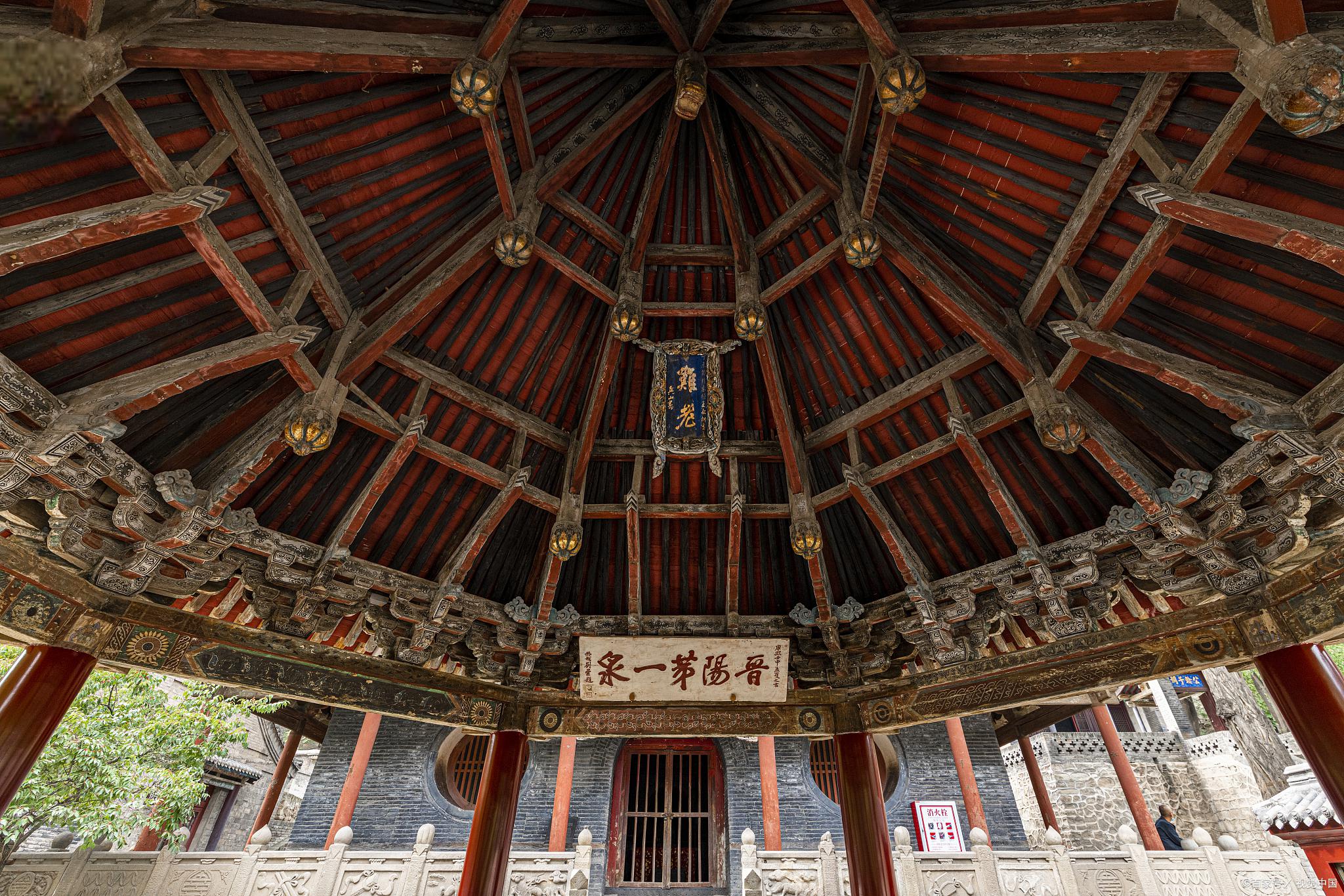 晋祠博物馆,了解山西历史文化的重要场所 晋祠博物馆,位于山西省太原