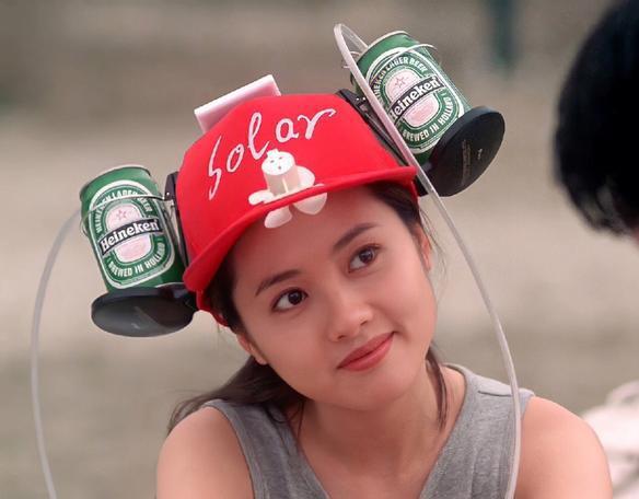 李丽珍:人生传奇 李丽珍是20世纪80,90年代的香港传奇