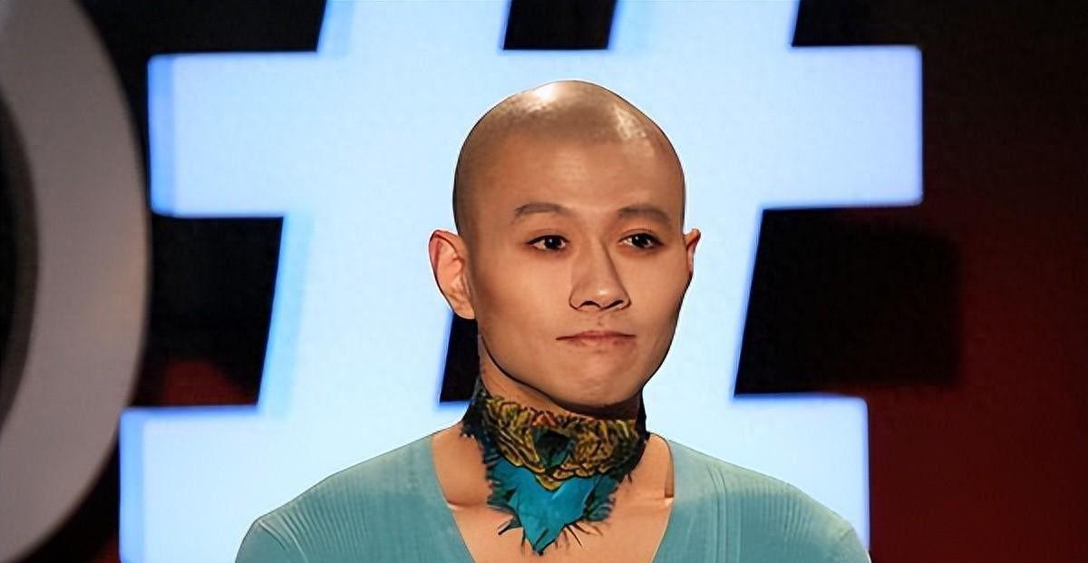 杨丽萍舞伴王迪:抑郁自杀 王迪,一位备受瞩目的男性舞蹈演员,在舞蹈界