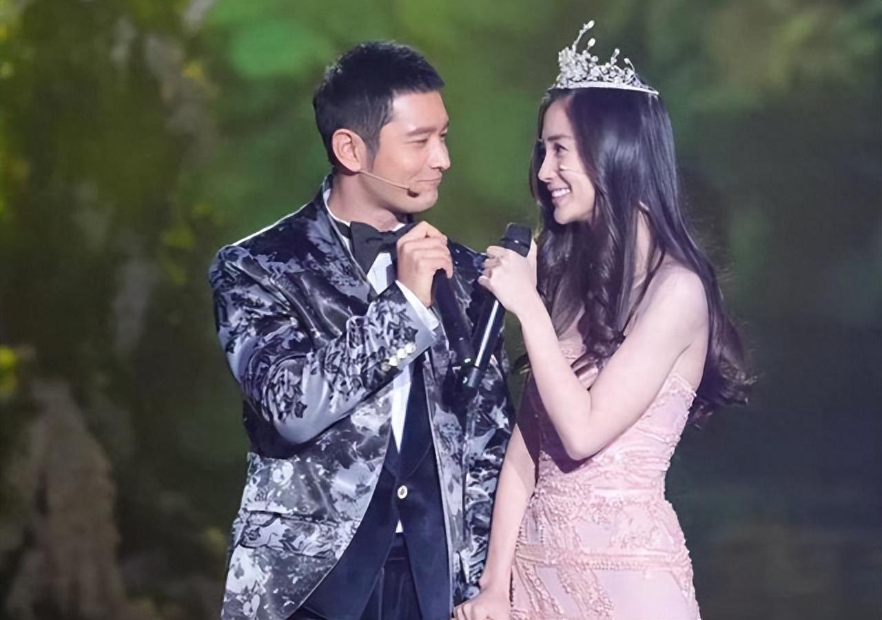 黄晓明,倪妮的感情经历 黄晓明,倪妮的感情经历并非孤例,也代表了娱乐