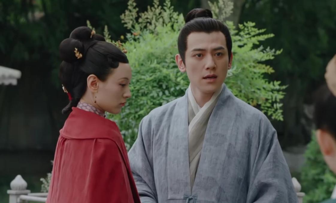 《玉楼春》大爷扮演者是谁 电视剧《玉楼春》中的大爷孙世杰由赫雷