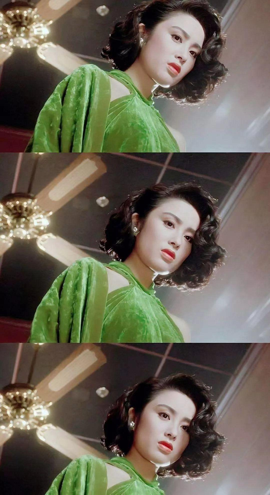 张敏:演艺事业如日中天 张敏,中国香港女演员,1986年踏入影视圈,演技