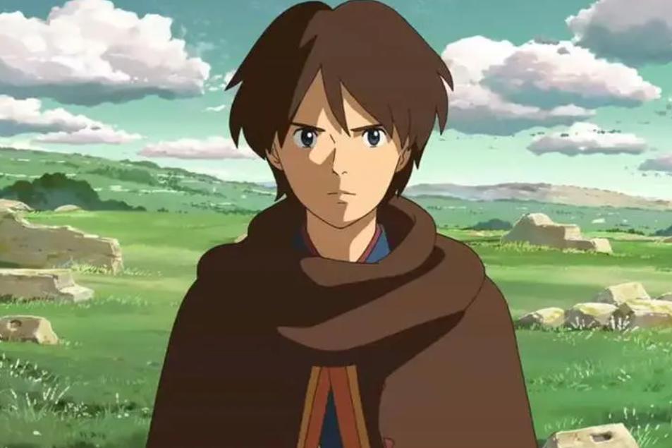 《追逐繁星的孩子》:魔幻与爱情的碰撞 《追逐繁星的孩子》是新海诚