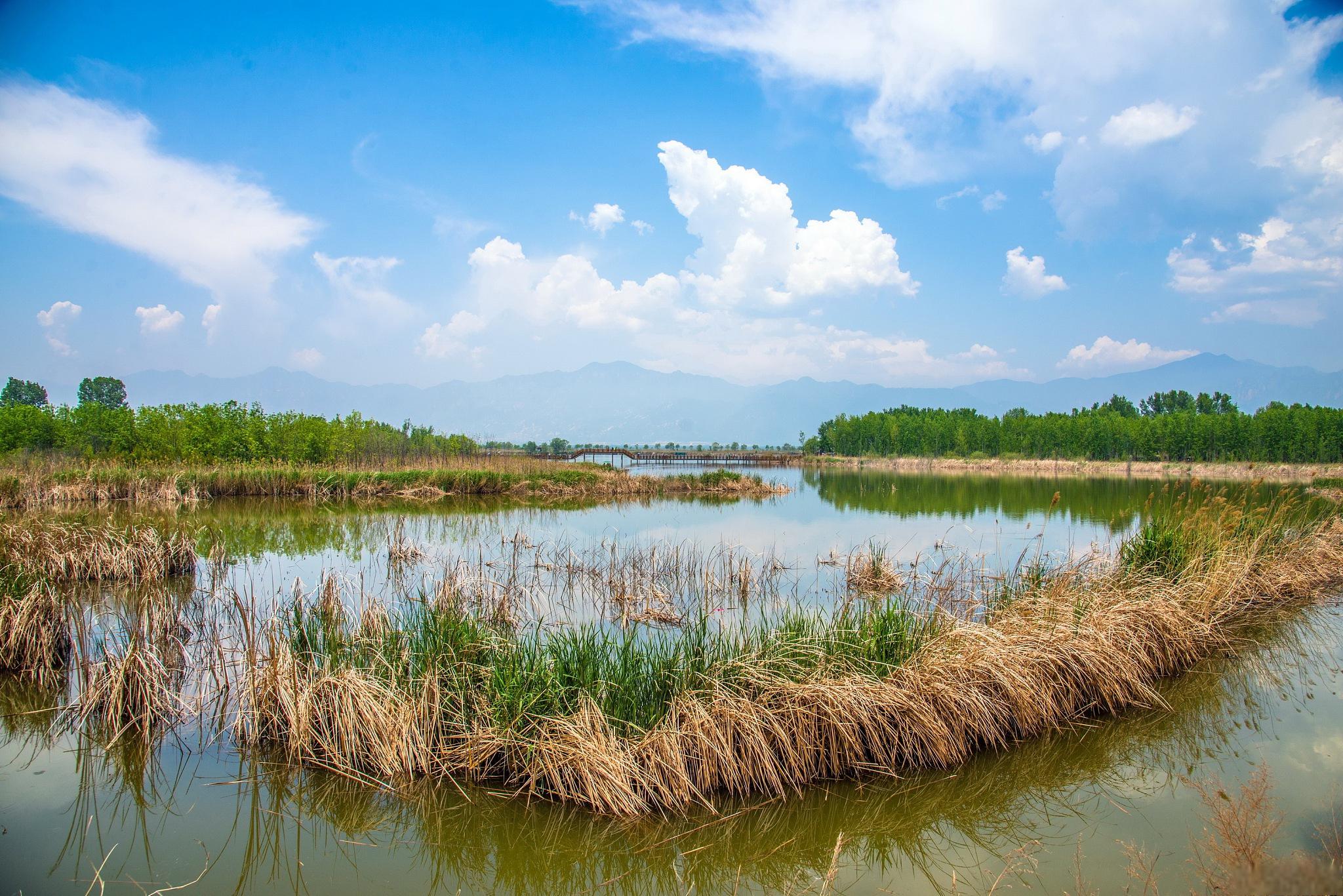 彭州五个必去景点 彭州有着令人陶醉的自然美景和丰富的历史文化,以下