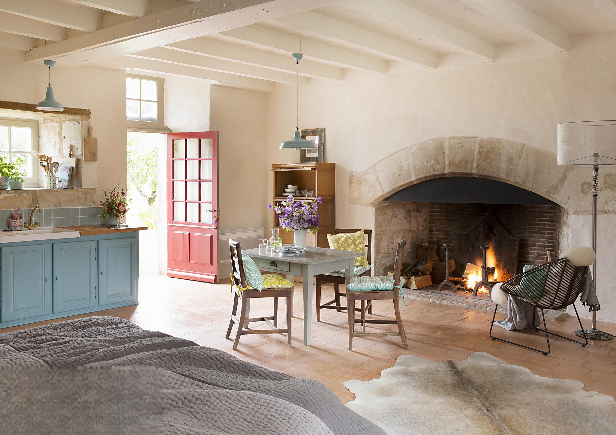 风情异域室内设计 风情异域,是指将外国的文化元素和艺术风格融入到