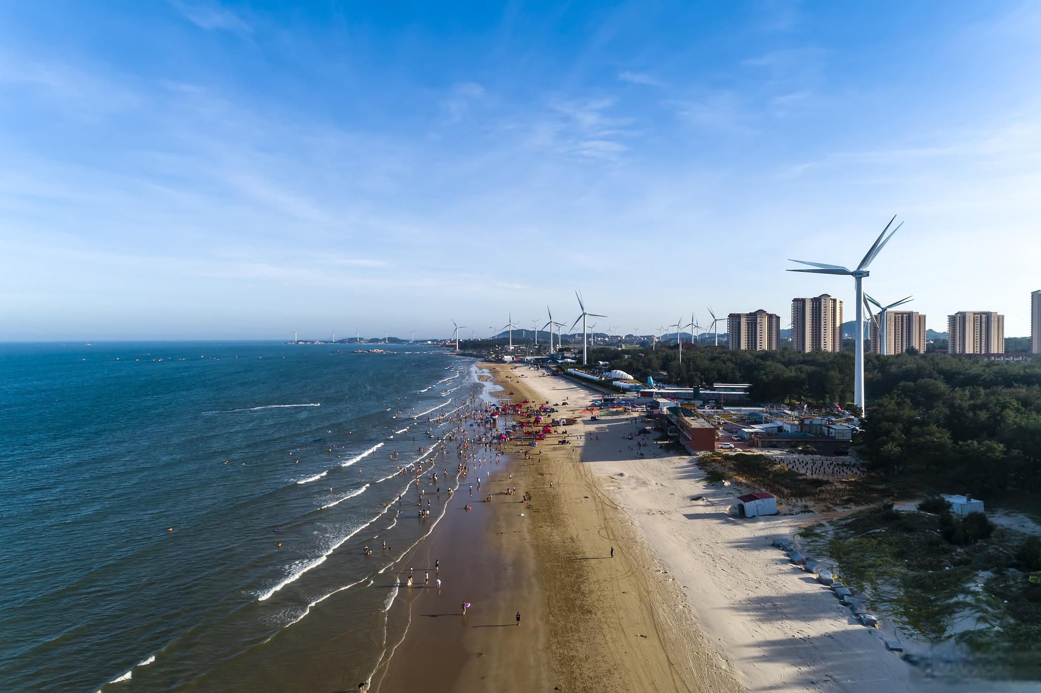 空城鬼城盘点 大家知道无人居住的空城和鬼城有哪些吗?