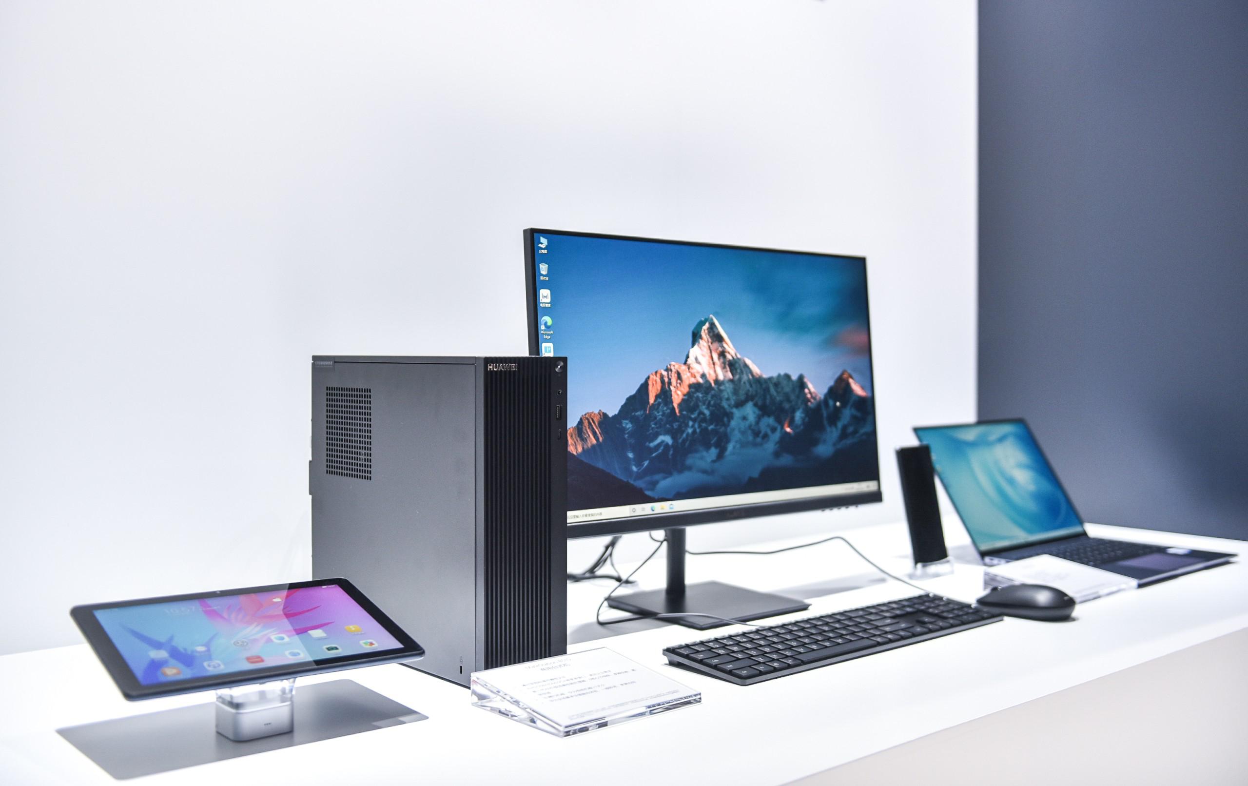 说起人们对于电脑的需求来说,从最开始的冯诺依曼到如今的社会现状