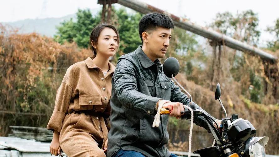 《这个世界不看脸》:全员高颜值实力派 吴倩主演的电视剧《这个世界不