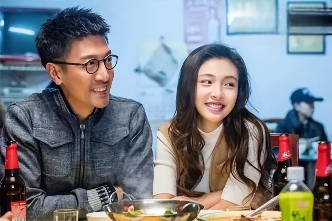 《这个世界不看脸》:全员高颜值实力派 吴倩主演的电视剧《这个世界不