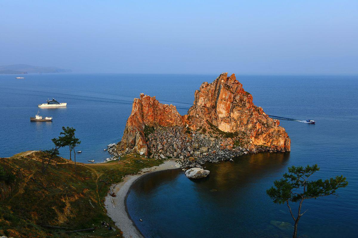 哈仙岛旅游攻略 哈仙岛是位于中国辽宁省大连市庄河市的一个海岛,因其