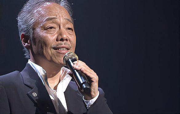 谷村新司去世 日本国宝级歌手谷村新司因病辞世,享年74岁.
