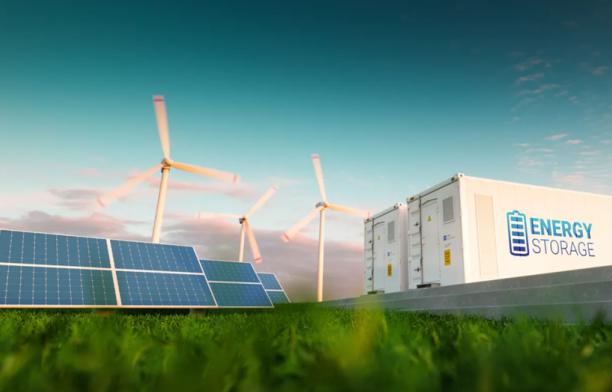 华为高管离职创业,主攻工商业储能 史耀宏离开华为,创立江苏极光云能