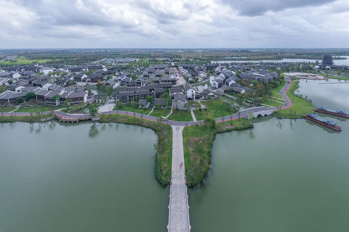 盐城东晋水城,历史文化名城 盐城东晋水城是一个历史悠久的城市,位于