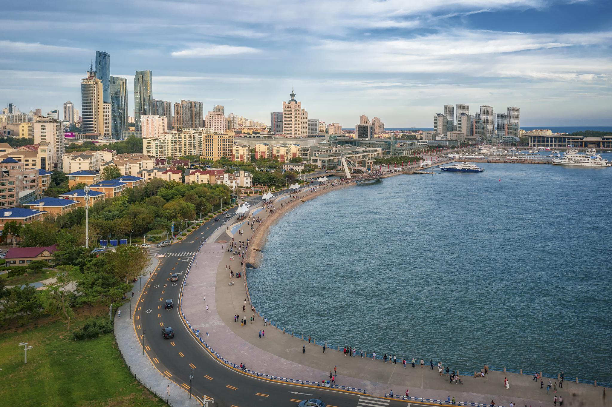 山东省内重要城市排名 山东省是中国东部沿海地区的一个省份,拥有众多