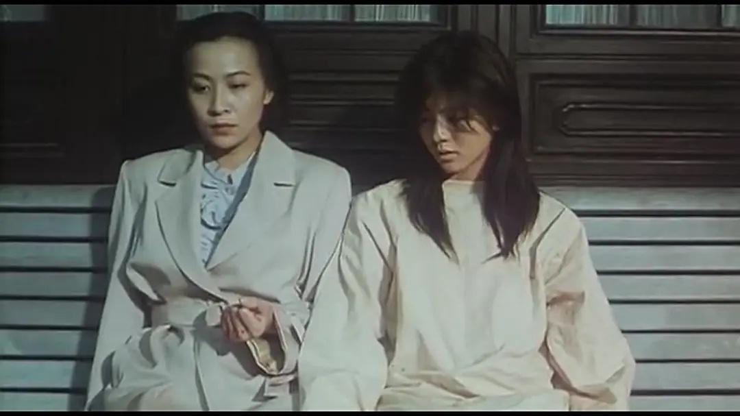 电影"自梳":笃定的一生所爱 电影"自梳"颠覆了人们对香港电影的认知