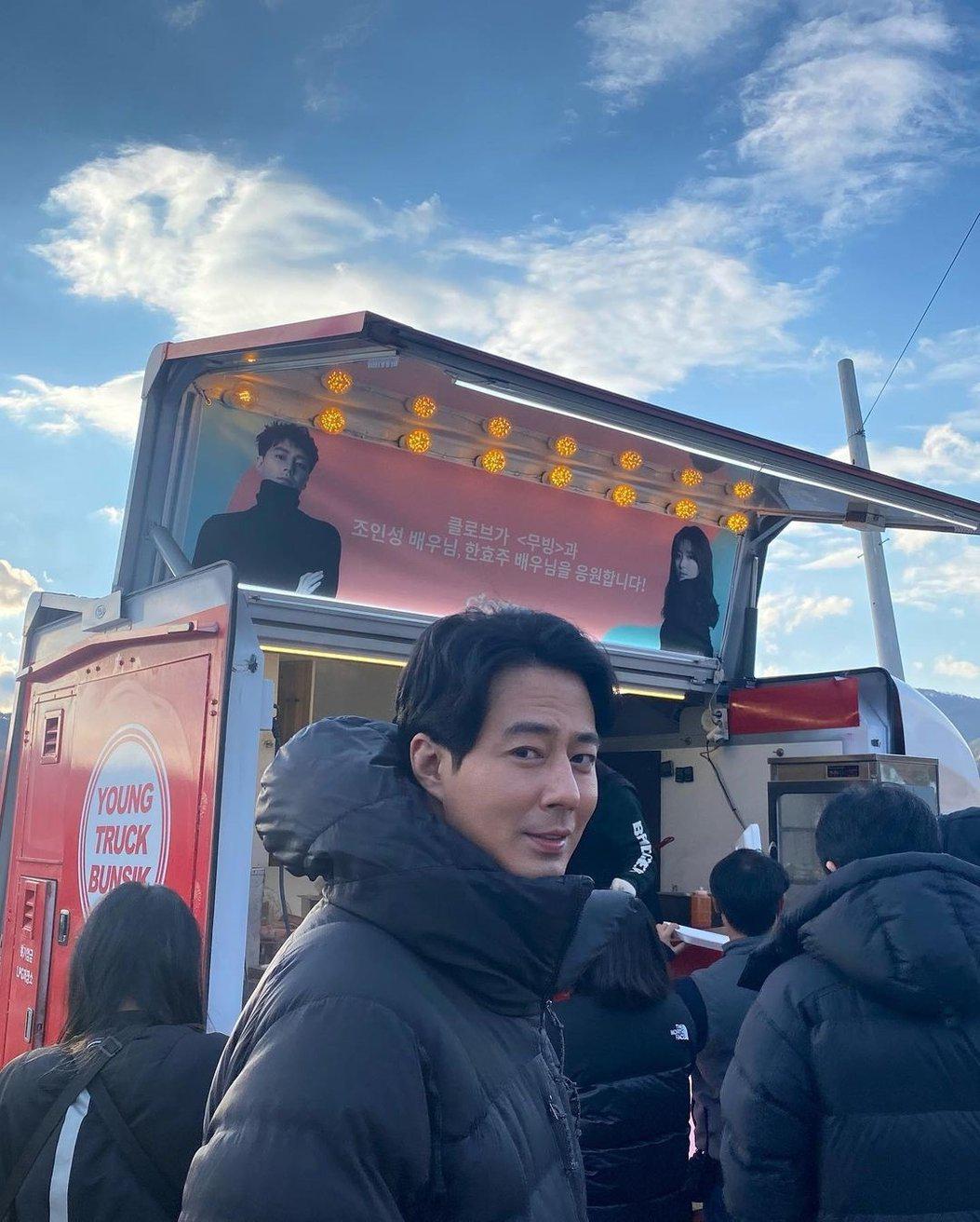 赵寅成:高空神射手引暴动 赵寅成在《moving异能》第10,11集中只出现2