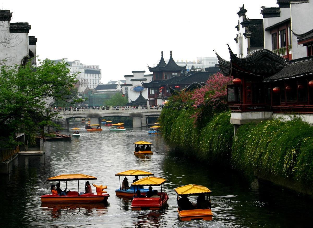 南京九龙桥图片图片