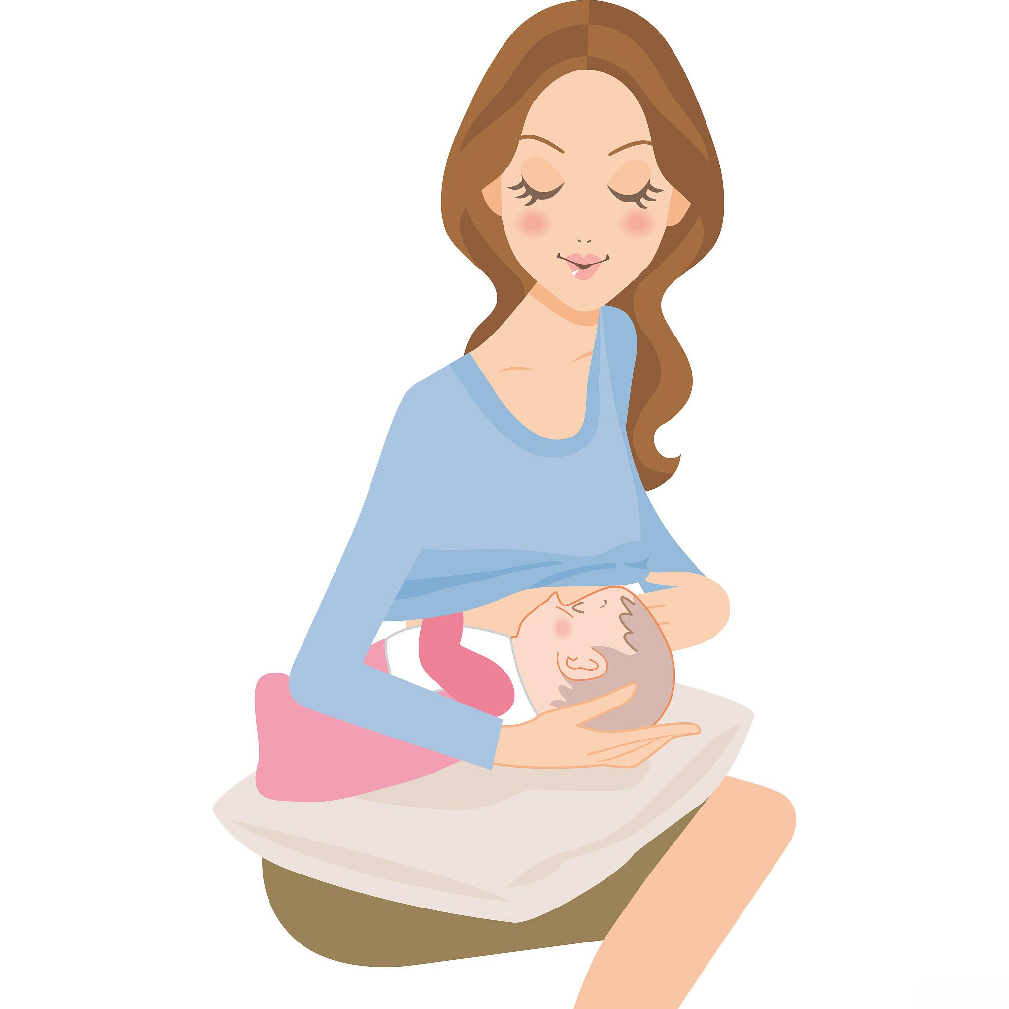 哺乳期妈妈能否吃冰淇淋 哺乳期是宝妈们为宝宝提供营养的重要时期
