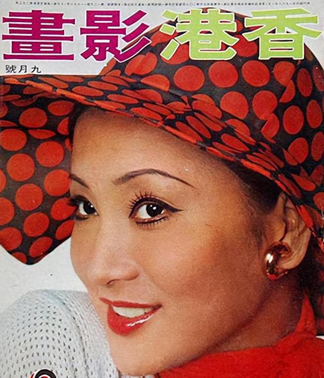 24岁只身赴港拍三级片,她的人生经历 陈萍是一位台湾女演员,因为在