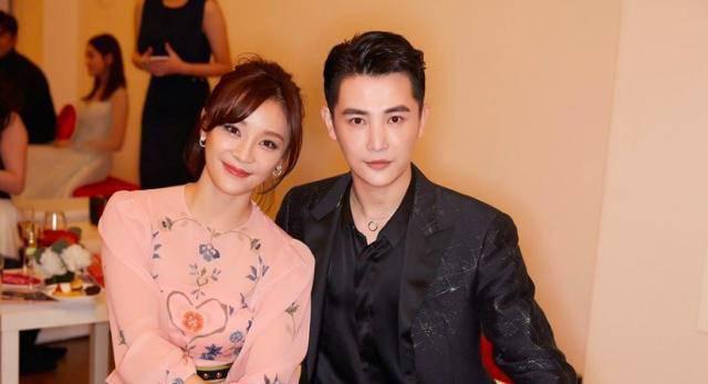 男星孙坚爆料与女星袁姗姗12年神仙友情 袁姗姗是娱乐圈中低调,真诚的