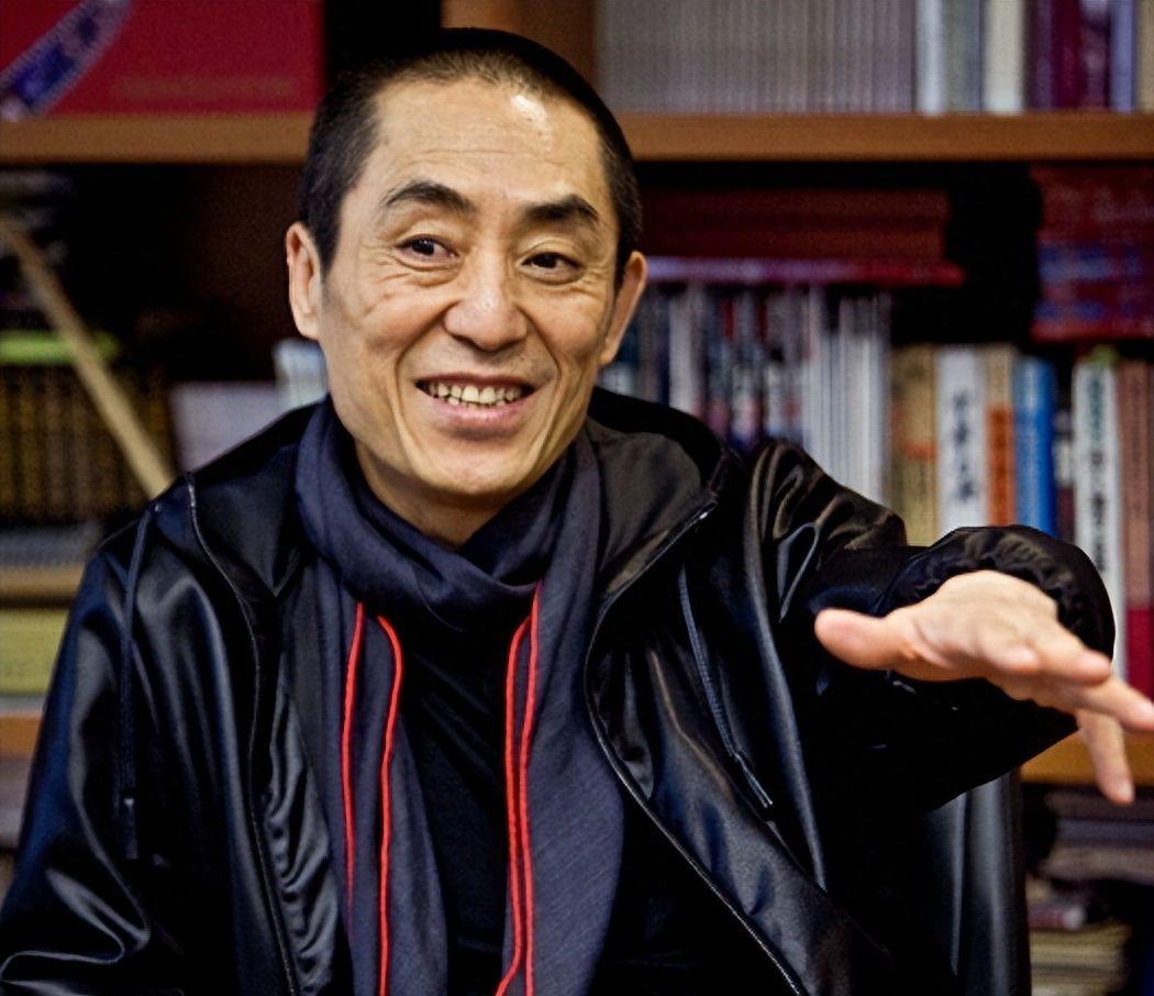 张艺谋与嫩模酒店一夜 王海珍坦言与张艺谋只是按照情侣应该做的事情