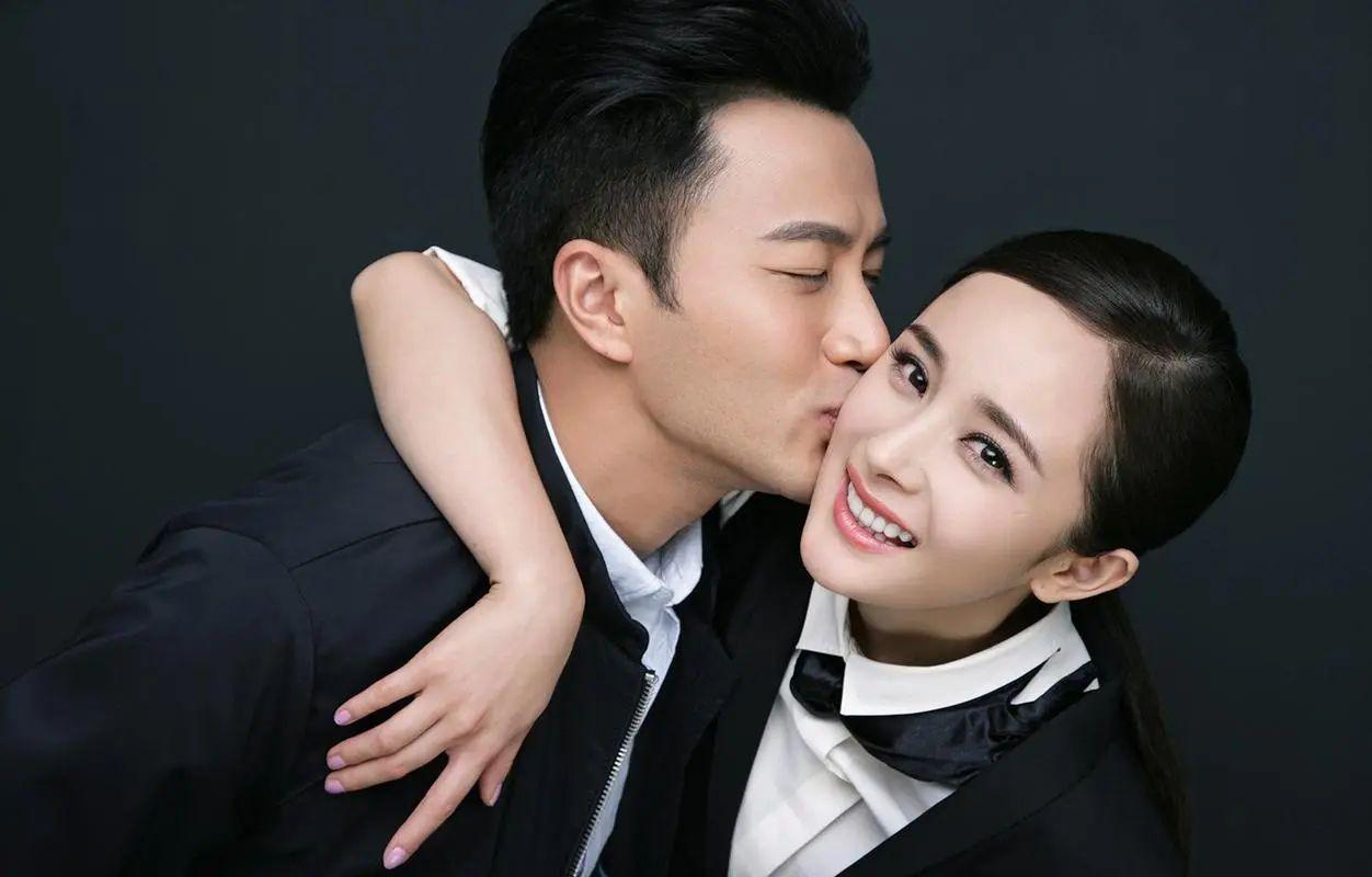 杨幂争夺女儿抚养权 杨幂和刘恺威的婚姻生活并不幸福,离婚后杨幂将