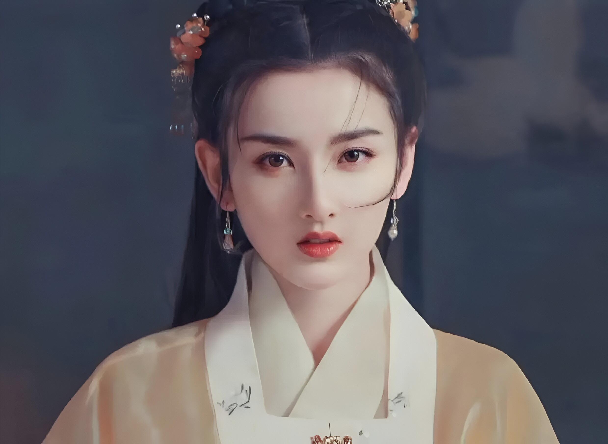 宋祖儿手握《无忧渡》《折腰》《艰难的制造》,目前因为事件,北京
