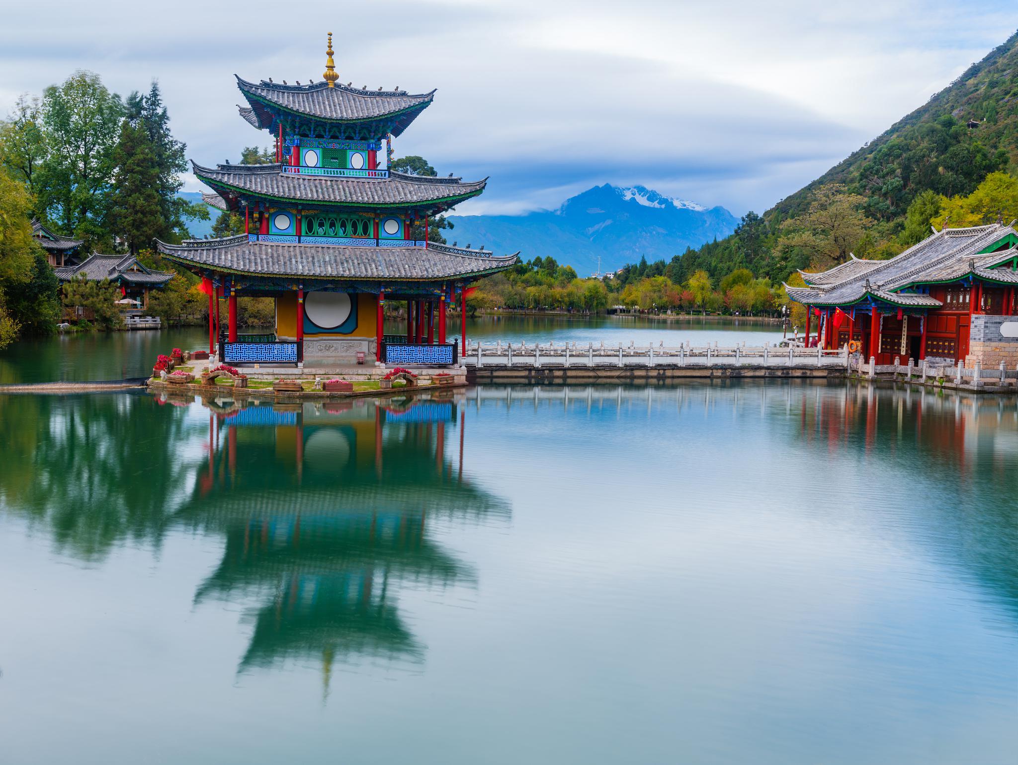 国庆云南旅游攻略 国庆假期,正是放松身心,感受大自然魅力的好时光.
