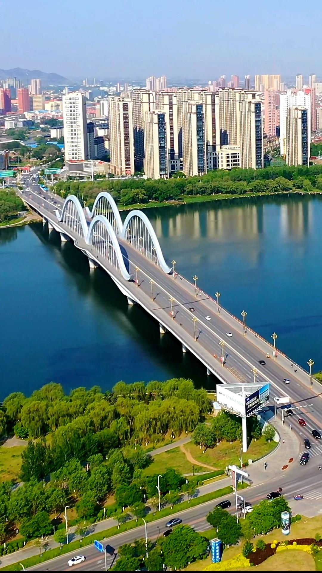 辽阳,一座历史文化名城 辽宁省辽阳市,一座两千多年的历史沧桑和现代