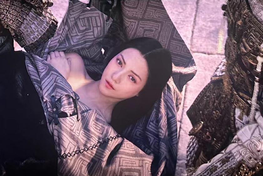 《封神》:口碑逆转 神话大片《封神》口碑逆转,新人女主妲己表现出色