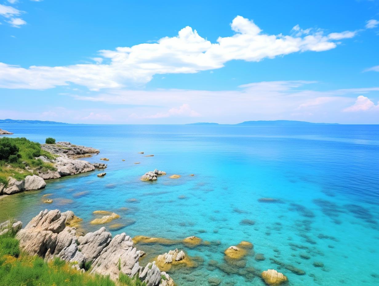 威海大海的魔力 每个人心中都有一汪海洋,宽广深沉,浩瀚无垠.