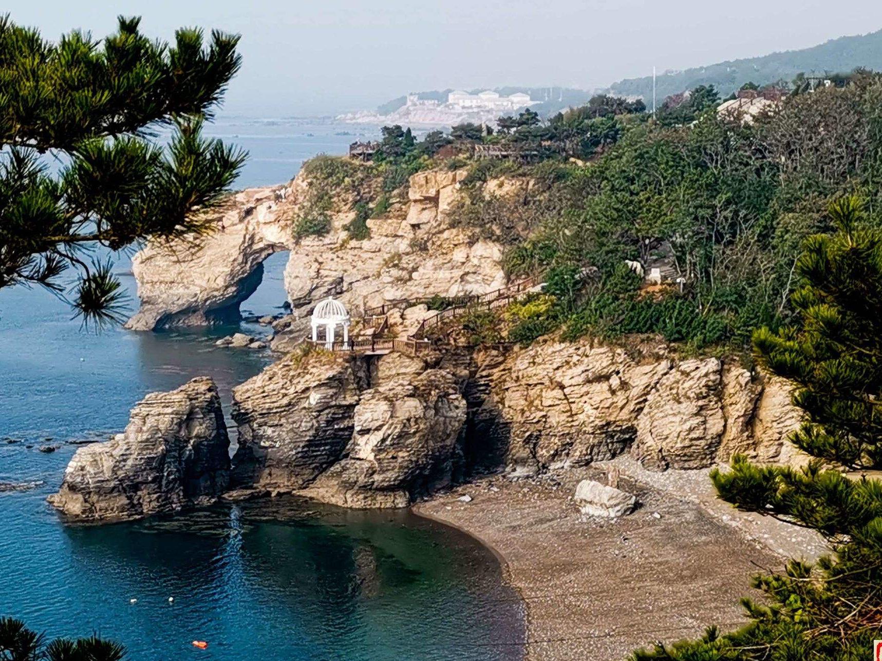 辽宁省旅游景区推荐 本文将为大家推荐辽宁省的六个5a级旅游景区,包括