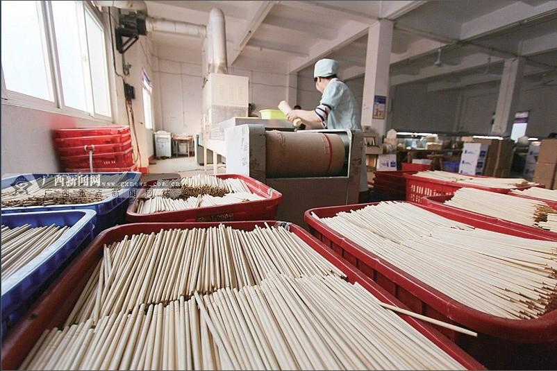 想开个筷子小型加工厂(想开个筷子小型加工厂机器怎么开)