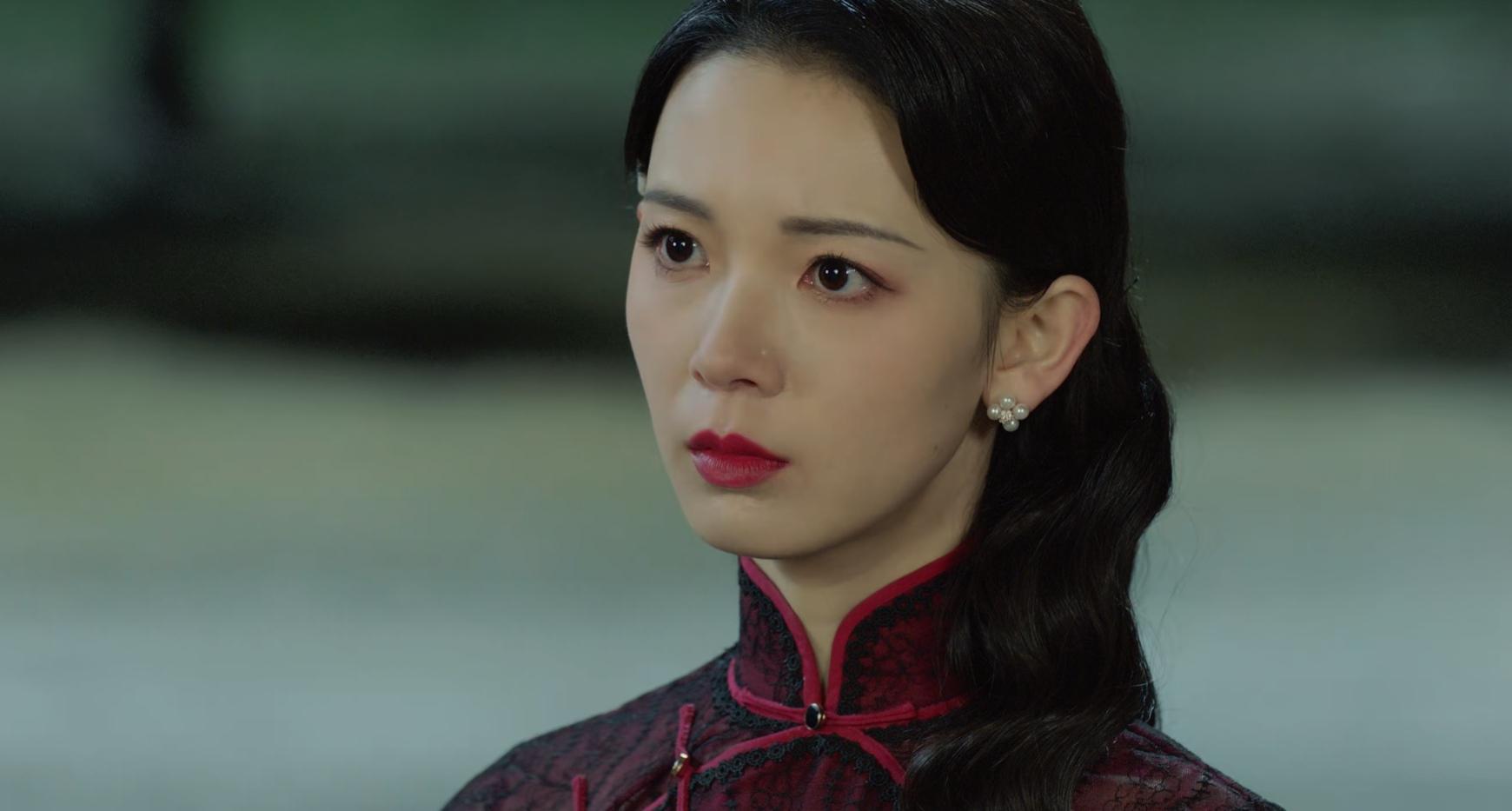 《宿命之敌》:方黎的结局早已注定 方黎和陈克海这对好兄弟,最终走向