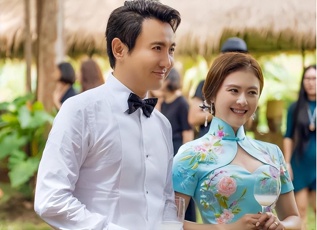 马丽儿子称沈腾为舅舅,引发猜测 沈腾和马丽的cp现象引发了关于婚姻与