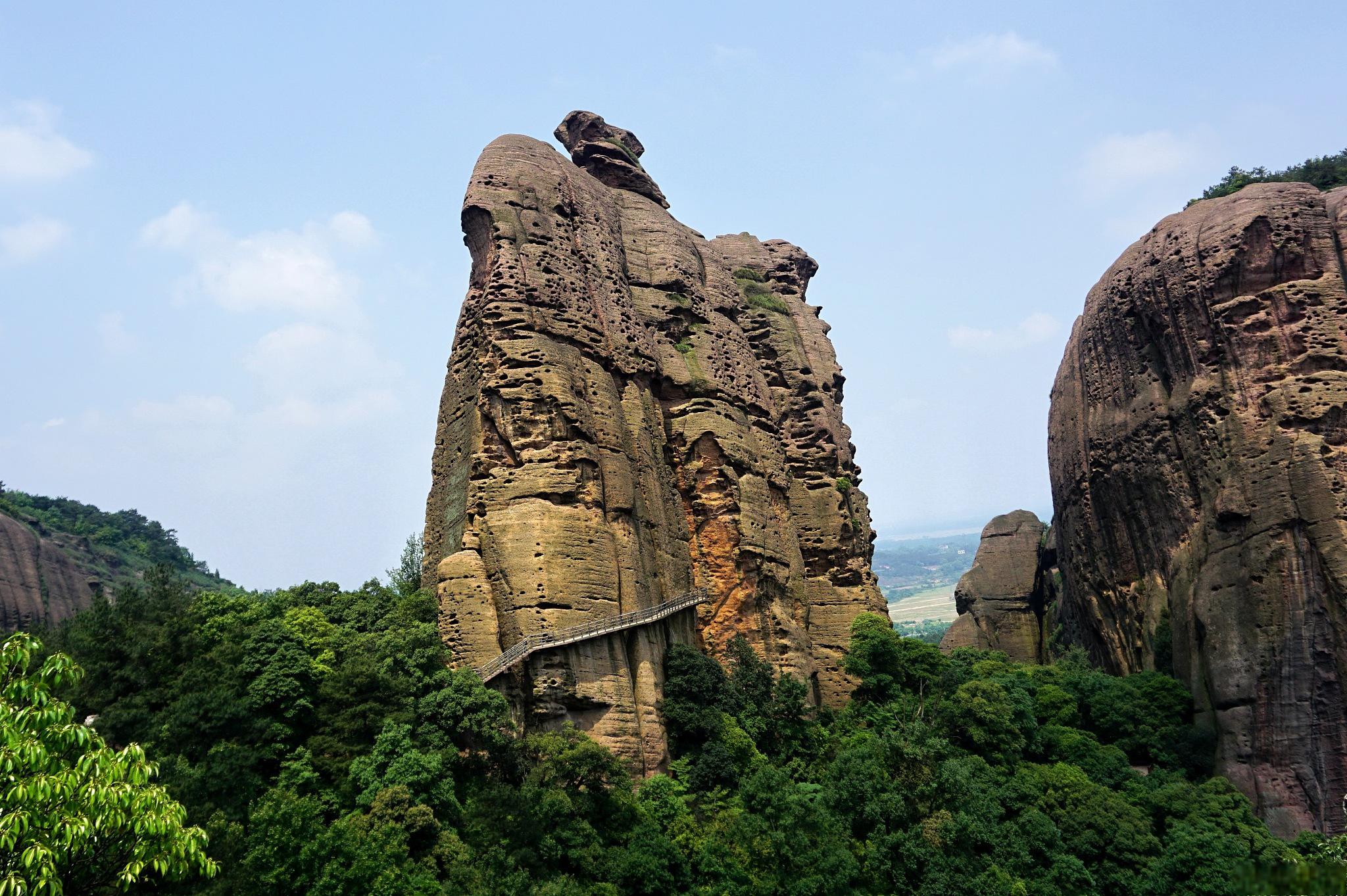 上饶景区图片