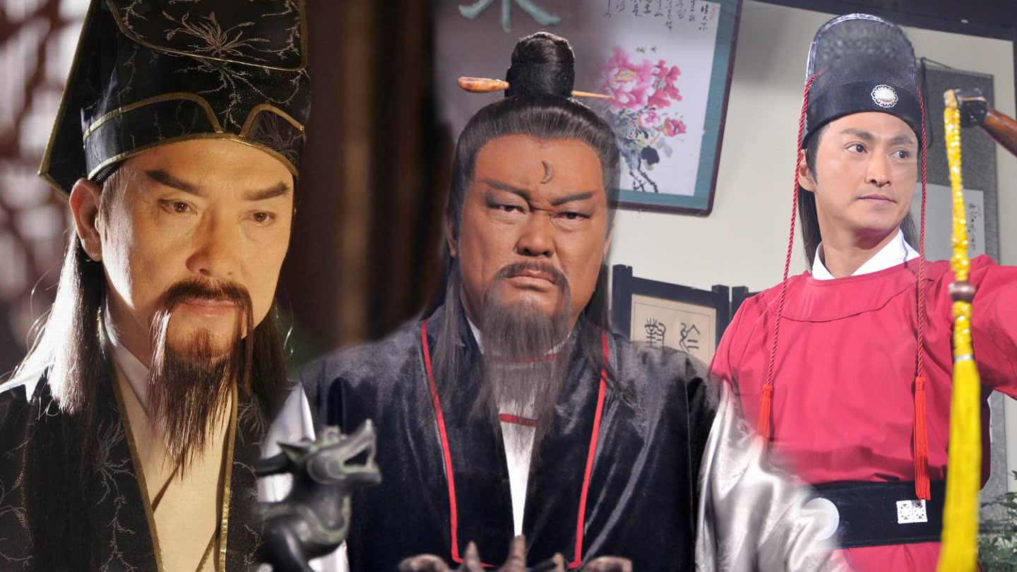 《新包青天》:吴磊幼年演绎宋仁宗 《新包青天》中吴磊饰演幼年时期的