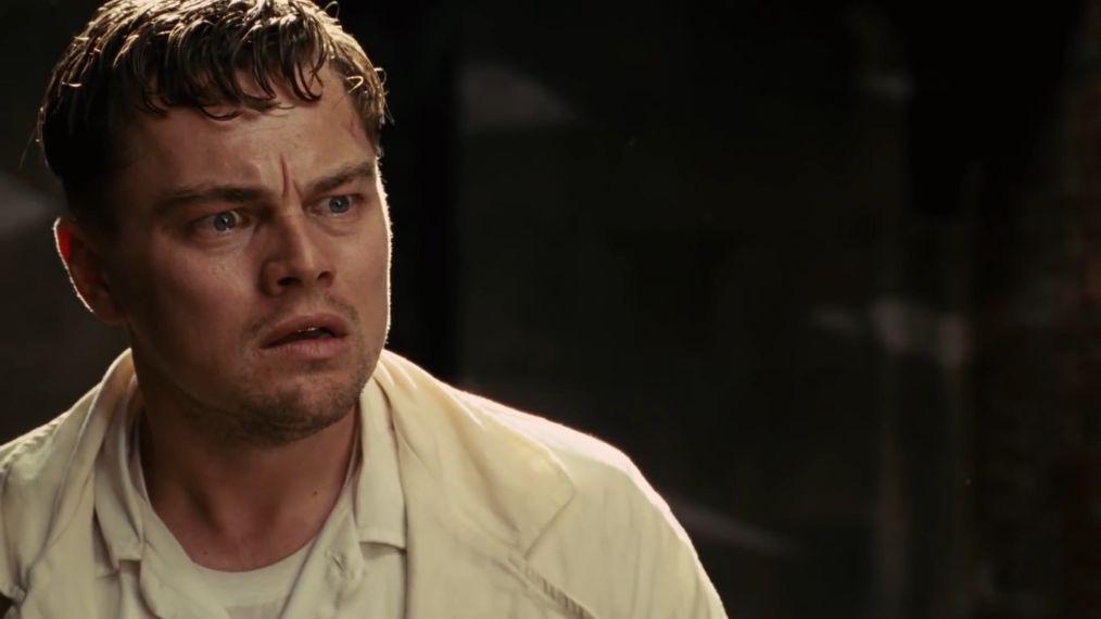 《禁闭岛》:沉浸式体验异常和恐怖 电影《禁闭岛》是一部兼具悬疑