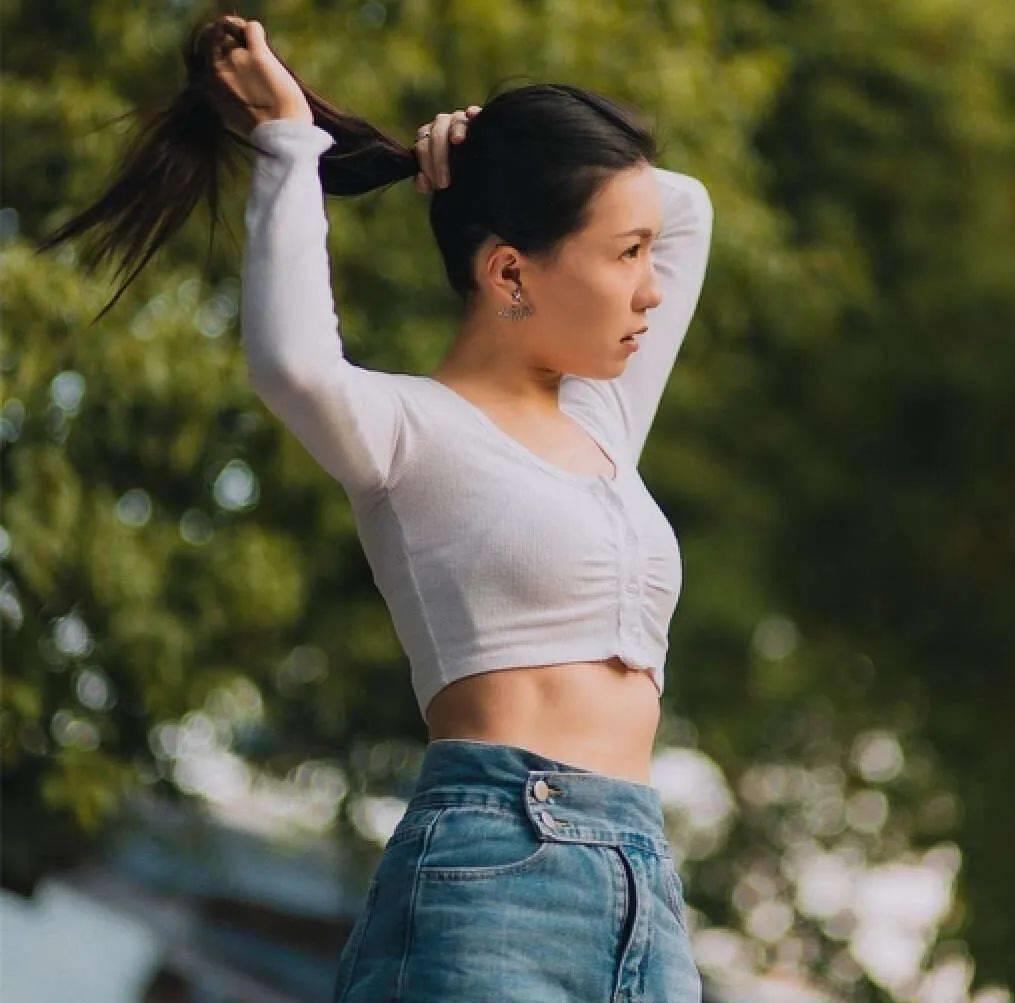 王晶女儿宣布离巢,疑随父进军内地 王晶之女王子涵突然宣布终止与tvb