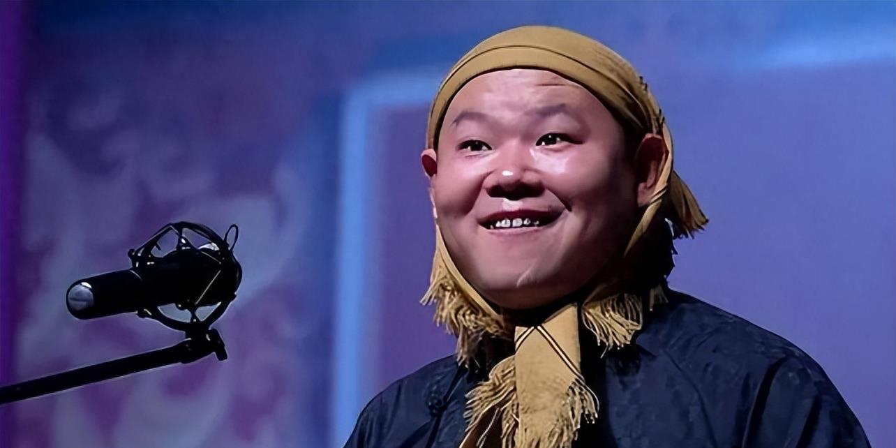 岳云鹏:相声演员的不归路 岳云鹏从相声演员转型到影视演员,虽然经历