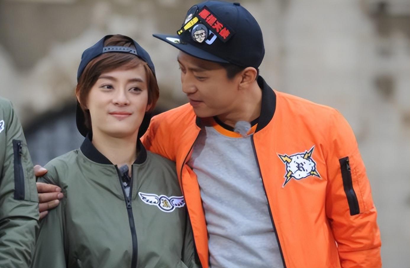 众星帮忙宣传黄晓明监制电影,阵容碾压邓超 黄晓明监制和主演的电影