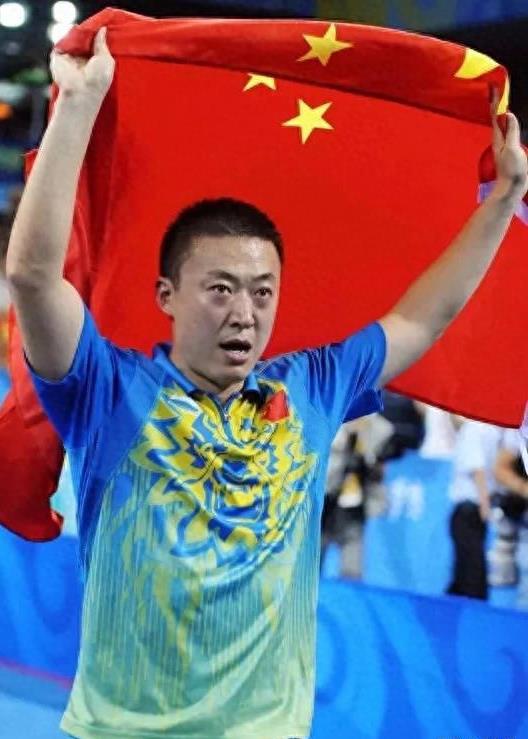 马琳:婚姻经历与成功 乒乓球名将马琳的婚姻经历曲折,但他最终找到了