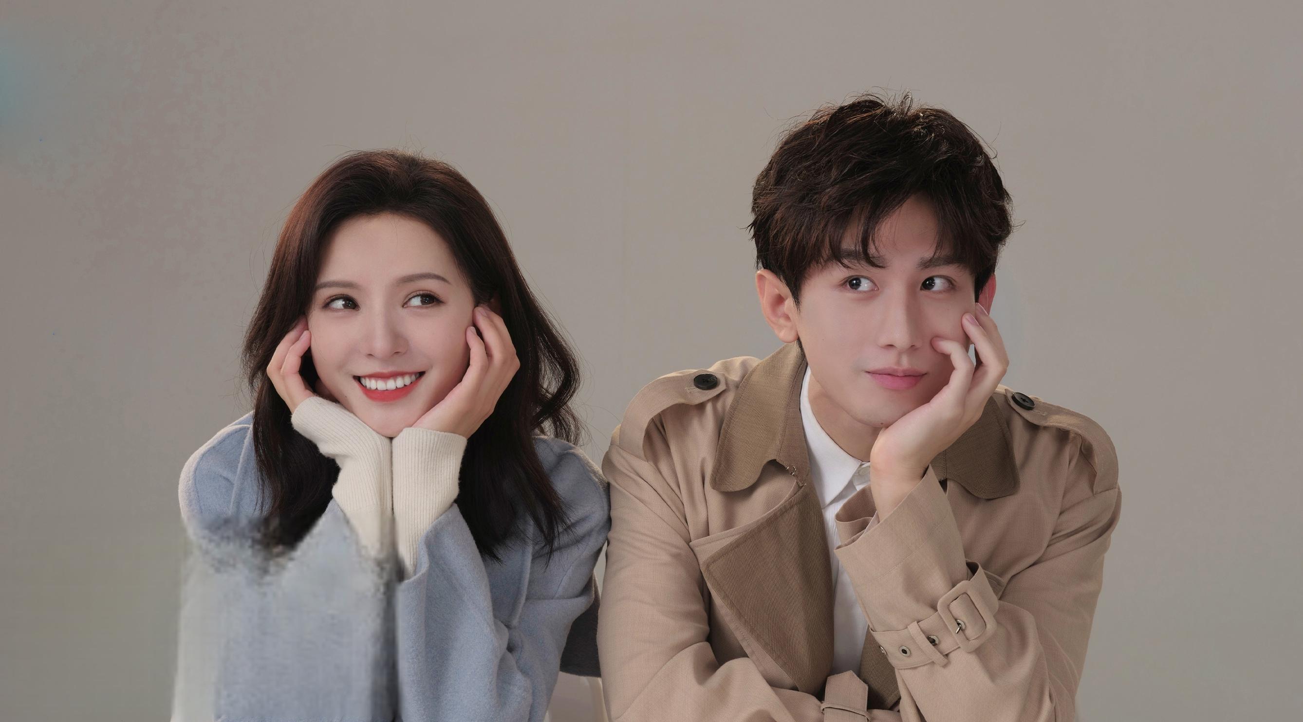 《南风知我意》:古早言情老套路 成毅主演的《南风知我意》虽然服化道