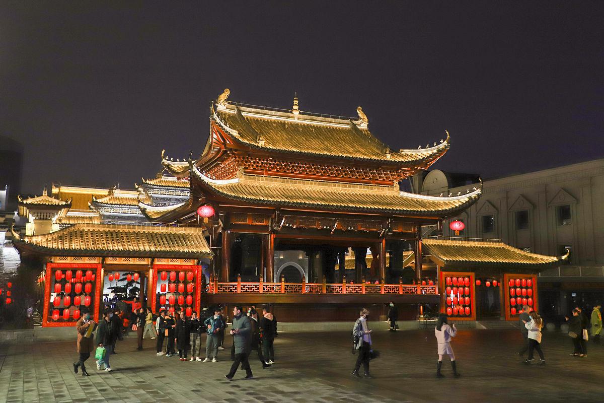 万寿宫:南昌市的文化瑰宝 万寿宫,位于江西省南昌市,是一座历史悠久的