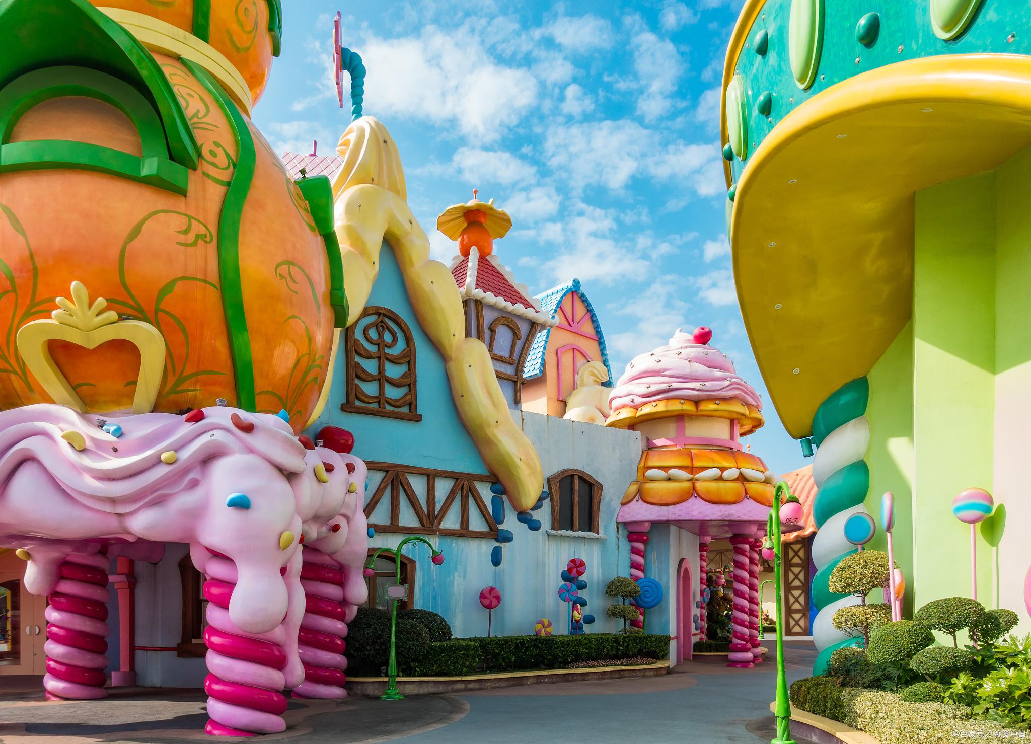 杭州室内游玩场所推荐 杭州作为中国著名的旅游城市之一,不仅有迷人的