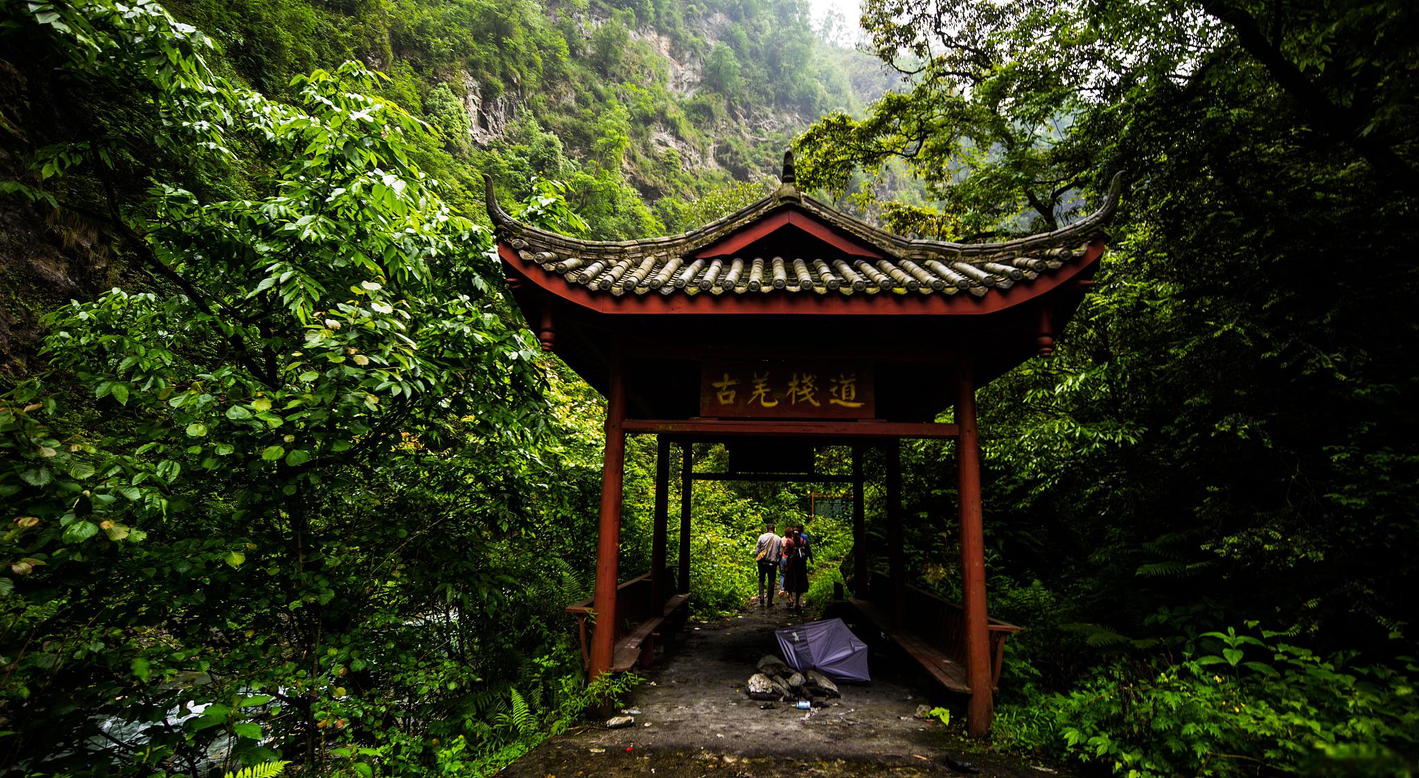 老峨山,避暑登山,休闲度假的理想之地 老峨山位于四川省眉山市丹棱县