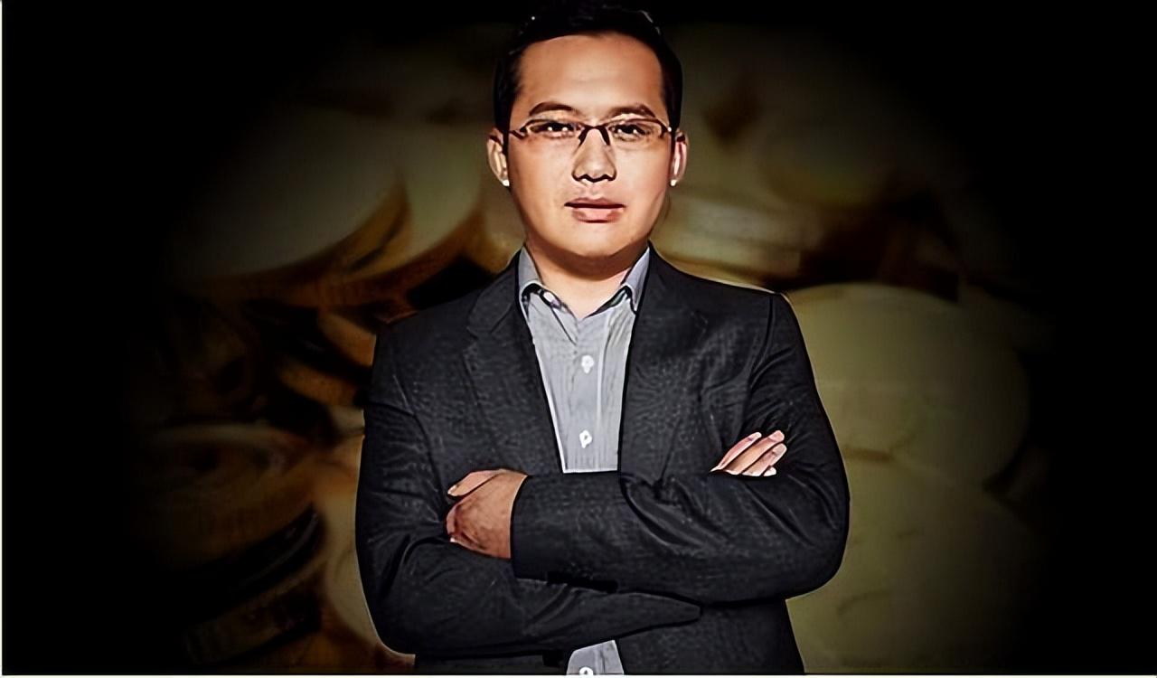 山东草根创业者徐仰天:身价400亿 徐仰天,被誉为超过亚马逊的创业霸主